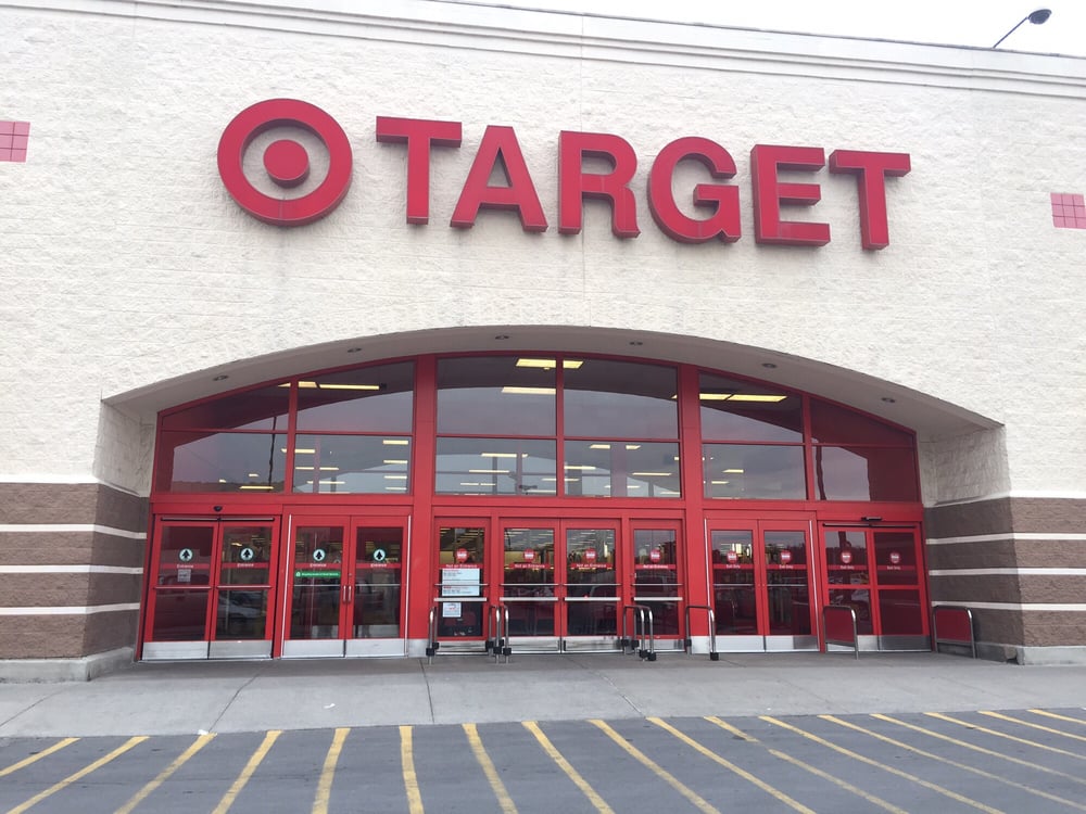 Target CLOSED Department Stores 1 Sangertown Sq, New Hartford, NY