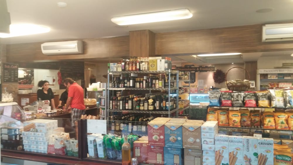 La Maison des Pâtes Fraîches