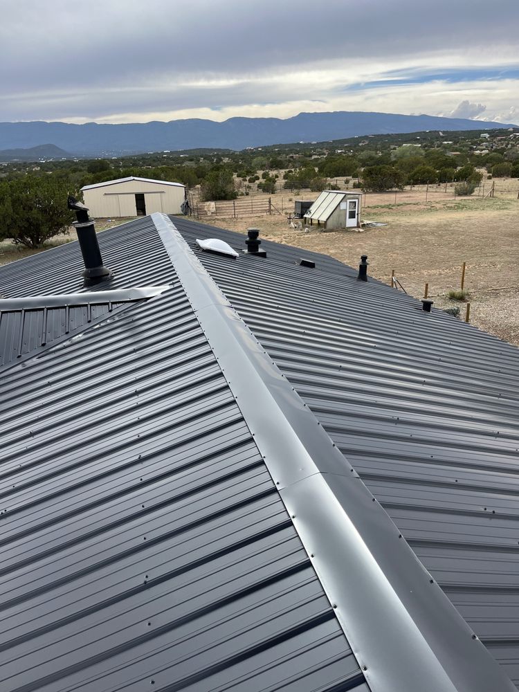 image of business Elevated Roofing & Construction