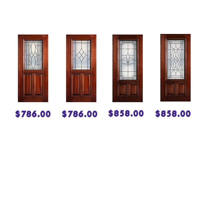 image of business All American Doors