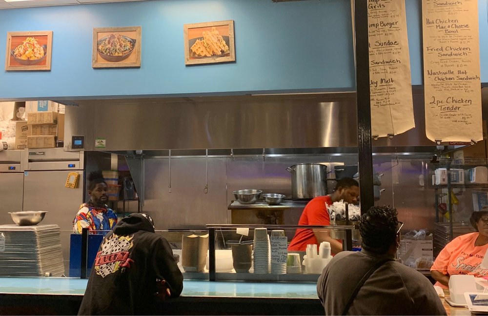 Iyla's Southern Kitchen