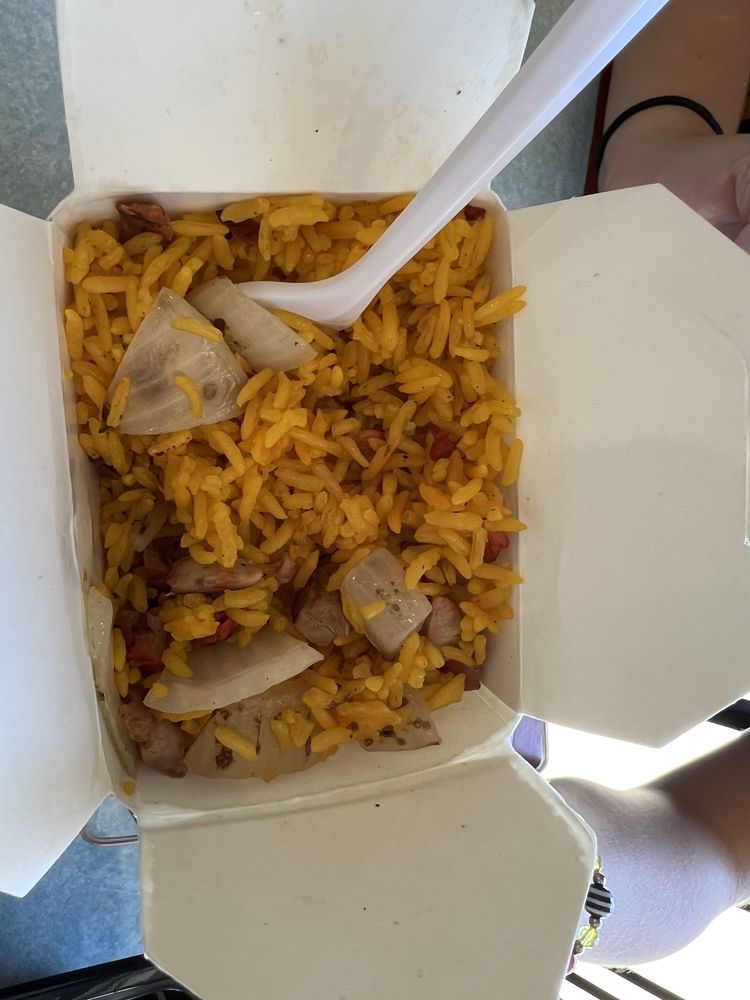 Ming Moon Chinese Restaurant