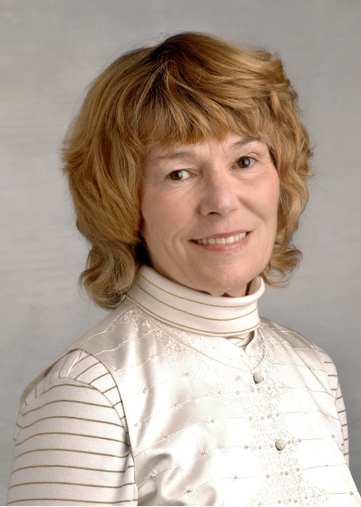 Jan Frost - Vanguard Properties