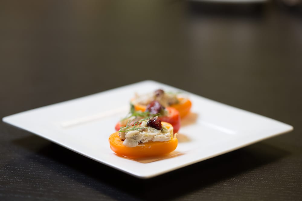 Photos for Greenfish Catering Yelp