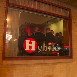 Hybrid Lounge Closed 18 Reviews Bars 707 E Brady St Photo Of Hybrid Lounge Milwaukee Wi United States
