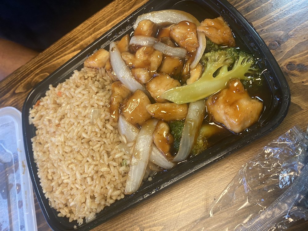 Great Wall