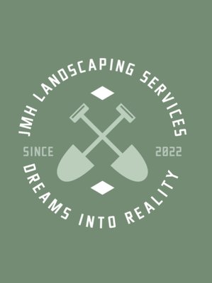 JMH Landscapig Services
