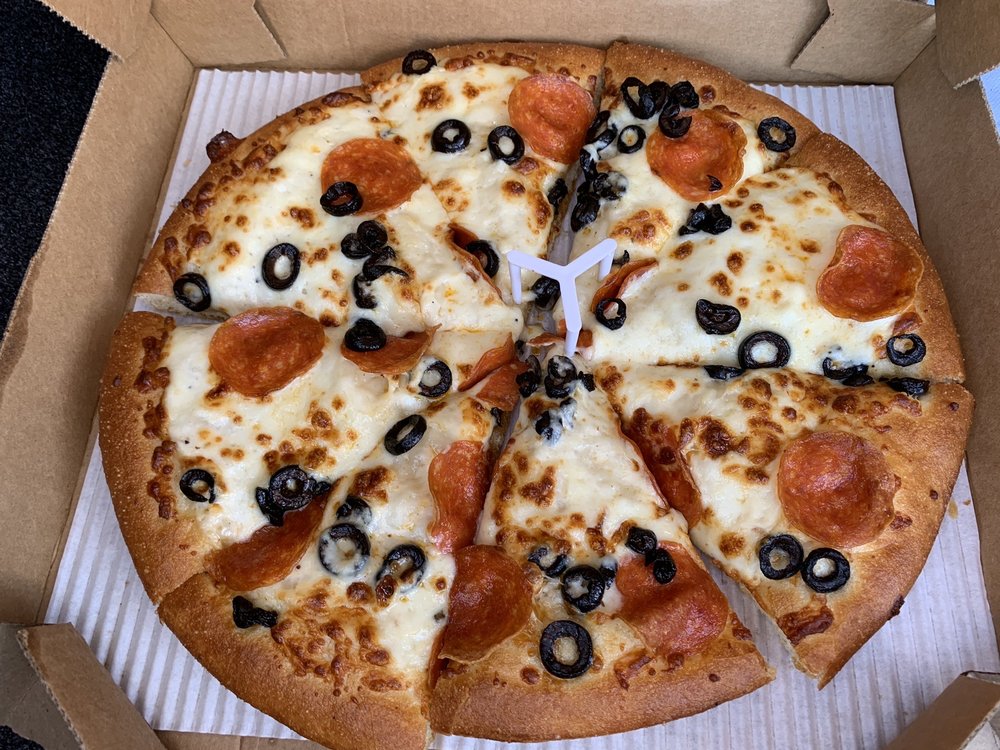 Pizza Hut