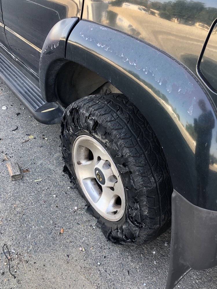 Firestone Complete Auto Care