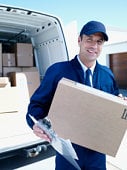 Same Day Courier and Delivery Service