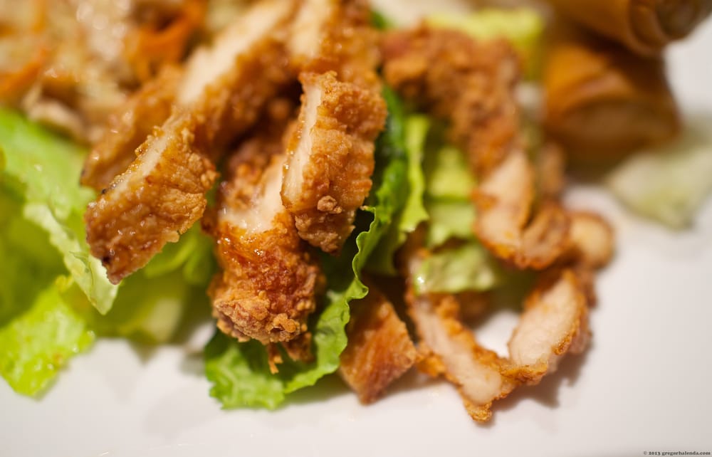 Thai Herbs Restaurant 49 Photos & 129 Reviews Thai 7779 SW