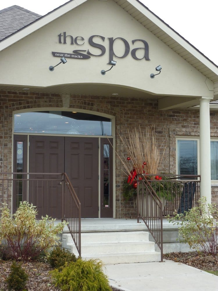 The Spa Day Spas 20 Cooper St, Stratford, ON Phone Number Yelp