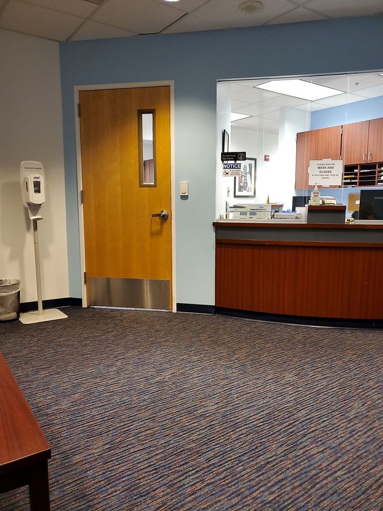 image of business Northwest ENT & Allergy