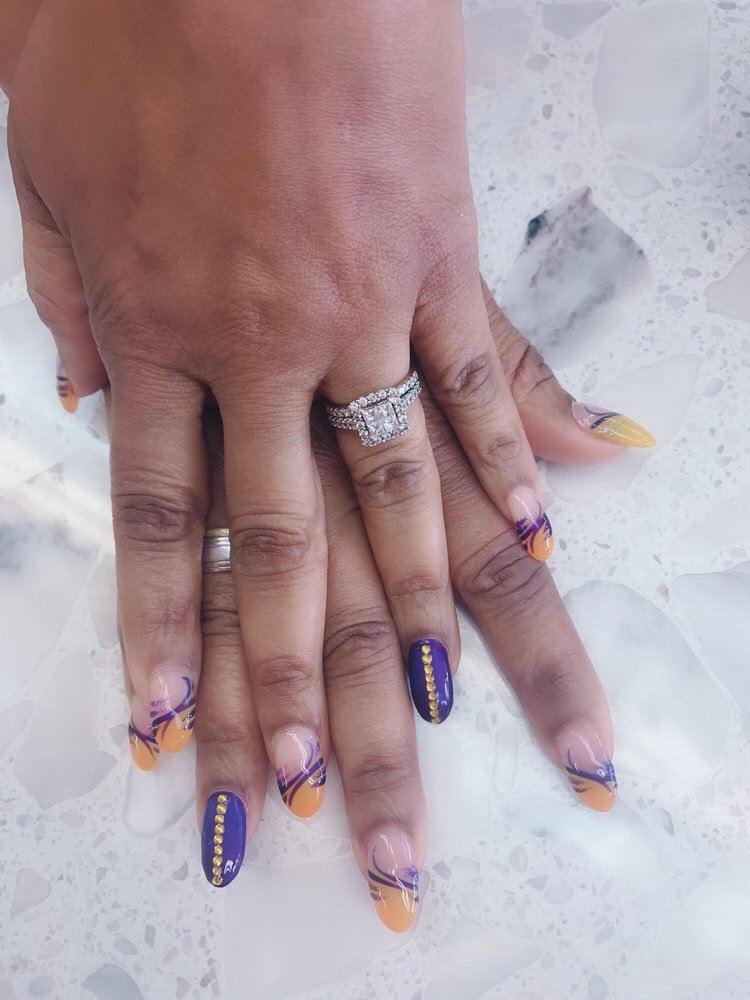 Brandon Nails & Spa 99 Photos Nail Salons 974 Springfield Ave