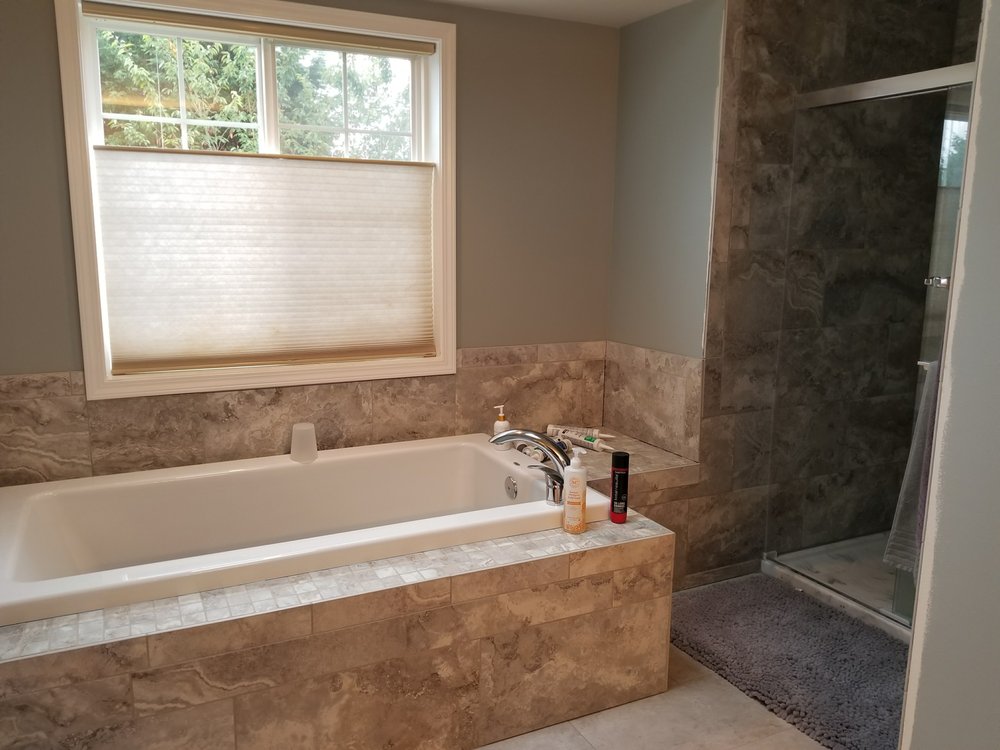 Tile For Less 35 Reviews Flooring 19400 Bot Everett Hwy