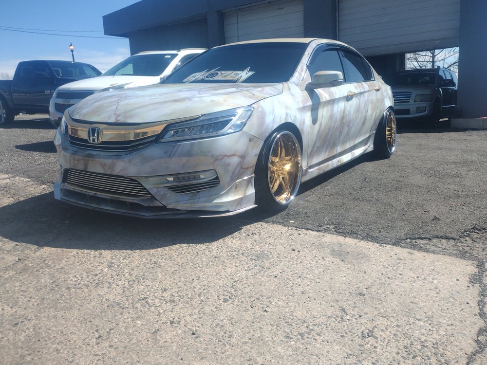 Who Ya Wit Mobile Detailing