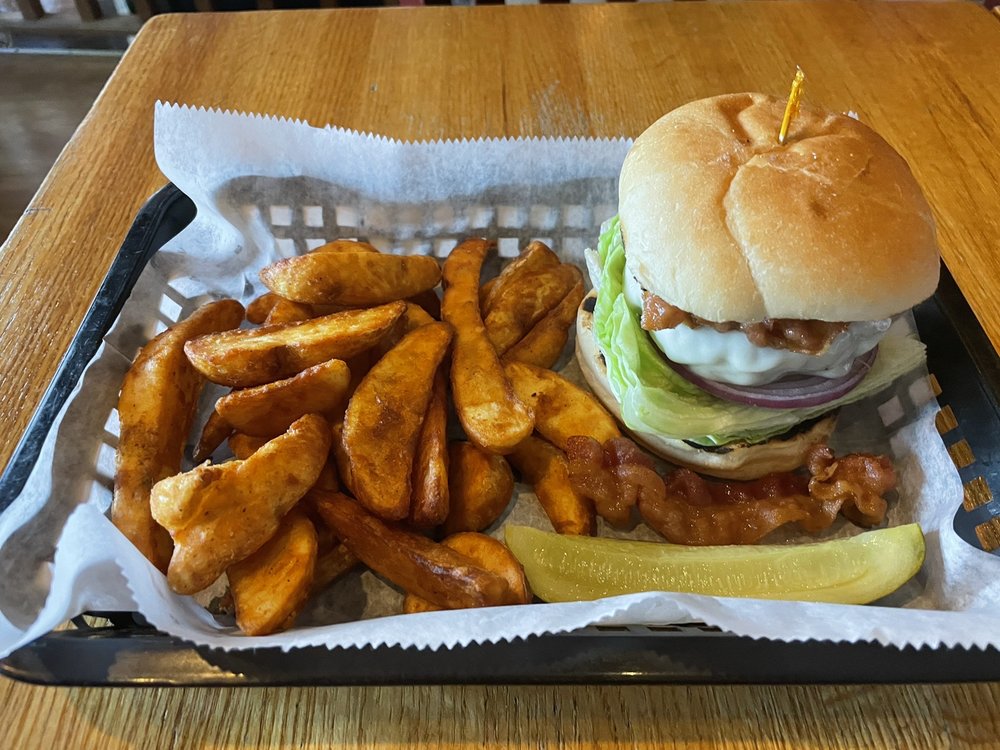 Central Park Grill Central Park Grill