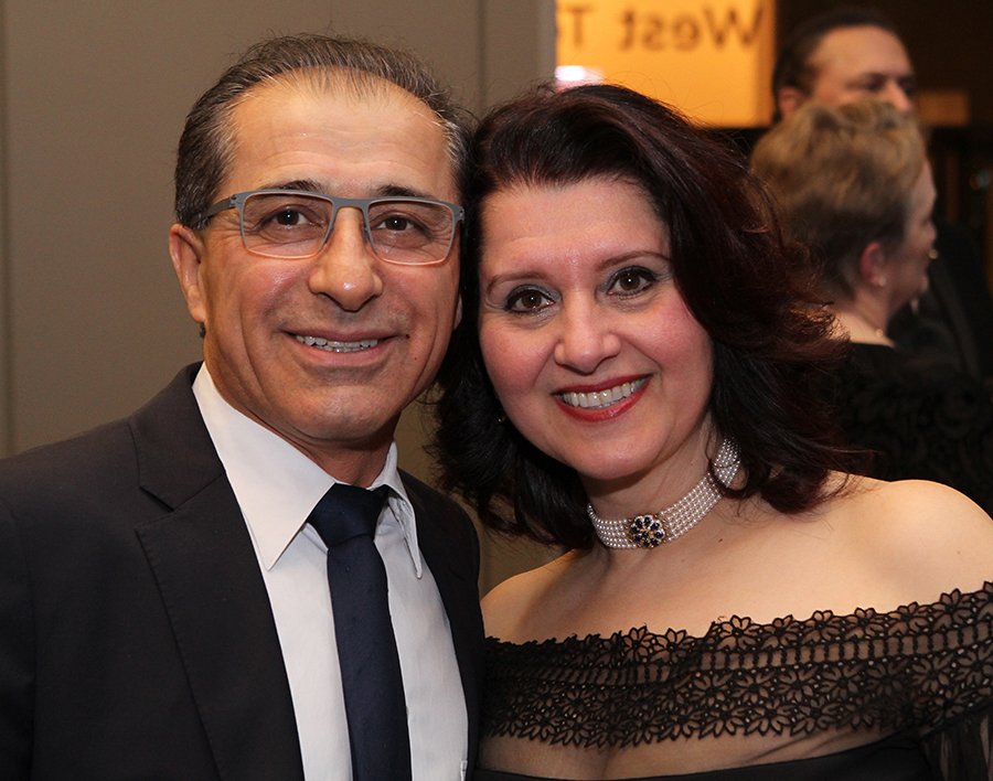 image of business Optima Family Dental