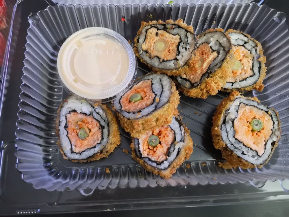 Uni Sushi