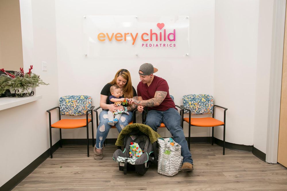 image of business Every Child Pediatrics
