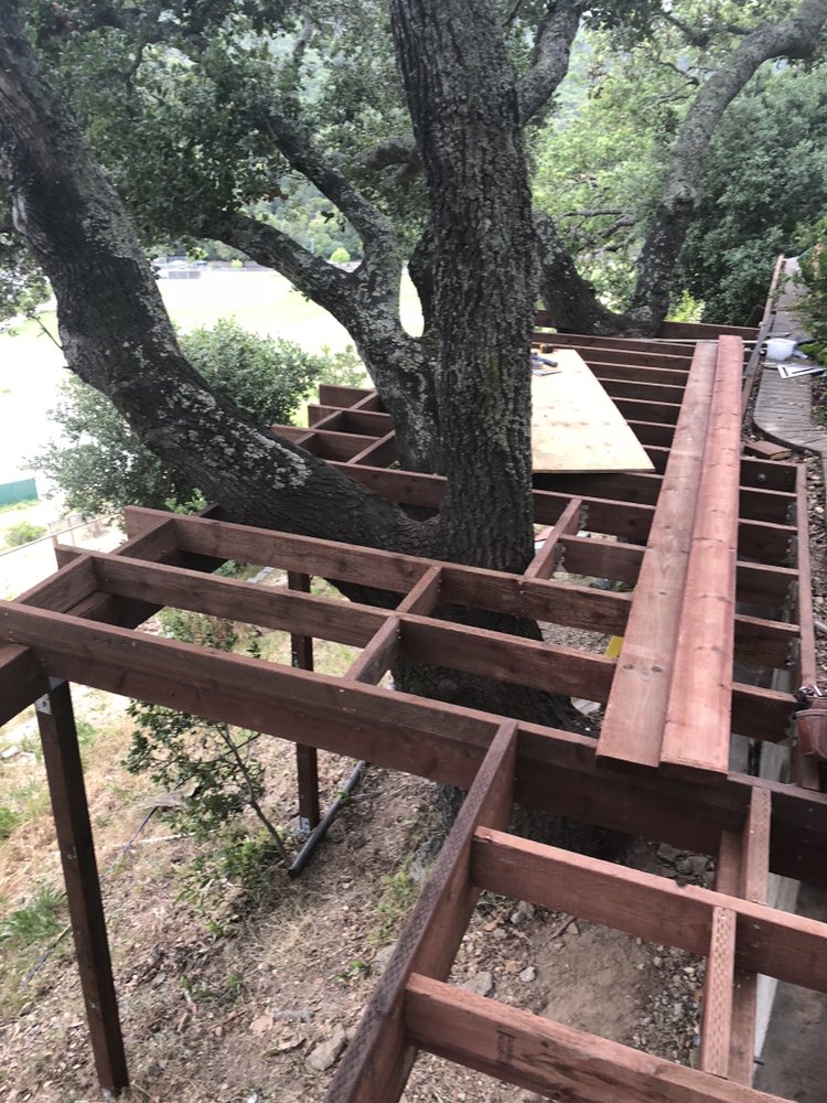 image of business Omega Construction and Handyman Services