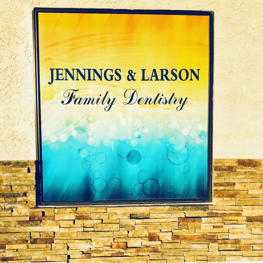 image of business Jennings & Larson Family Dentistry - Fort Mohave