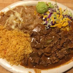 Los Jarros Restaurant 86 Photos 64 Reviews Mexican 408 W Photo Of Los Jarros Restaurant Arlington Tx United States Carne Guisada