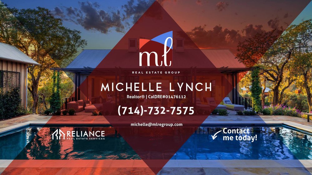 Michelle Lynch - Realtor