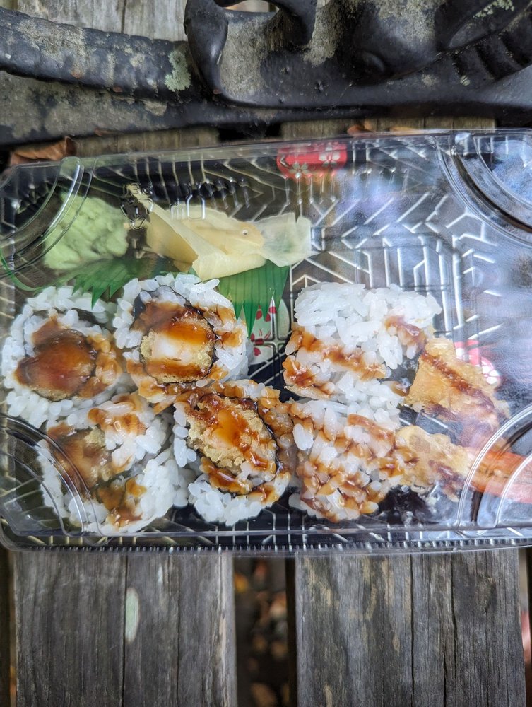 Red Bowl Asian Bistro gift card