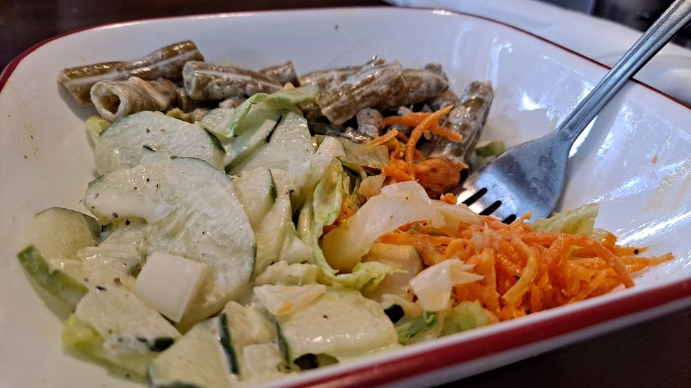 Haus Heidelberg German Restaurant