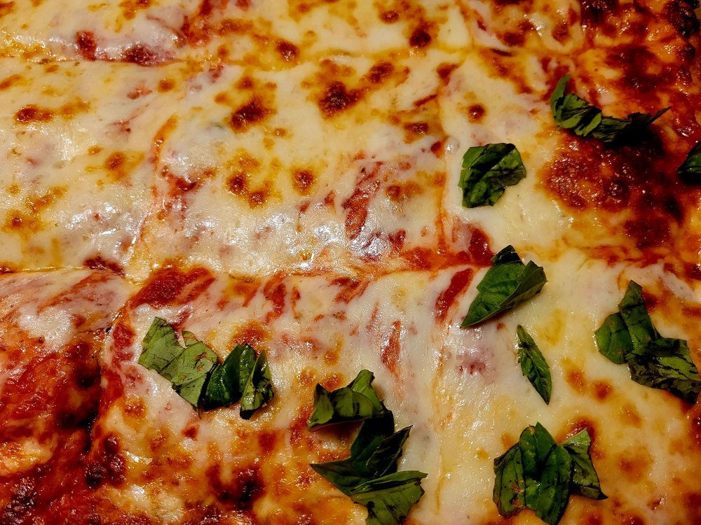 Pizza Stop Pizza Stop