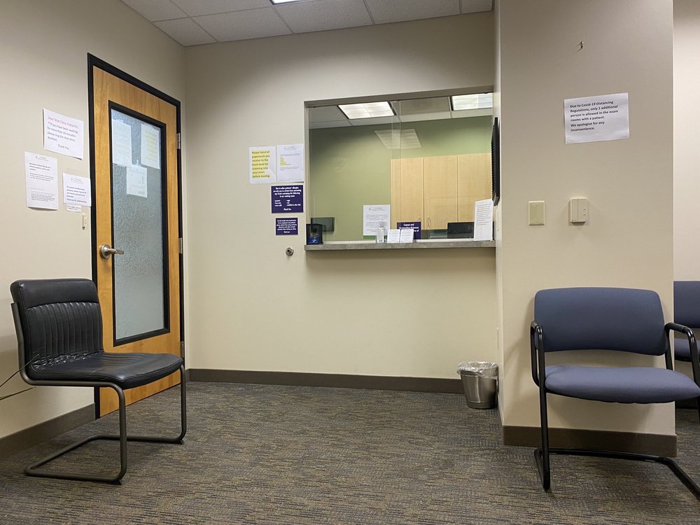 image of business Stephen Fritz - Portland Allergy & Asthma Clinic