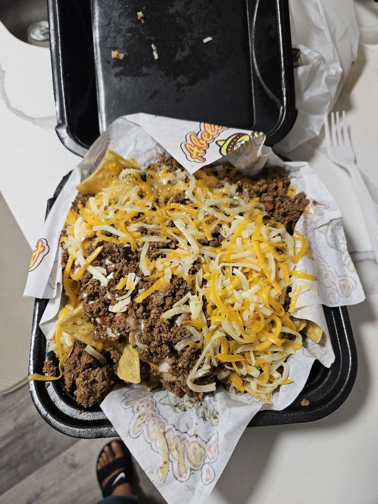 Abelardou0027s Mexican Fresh