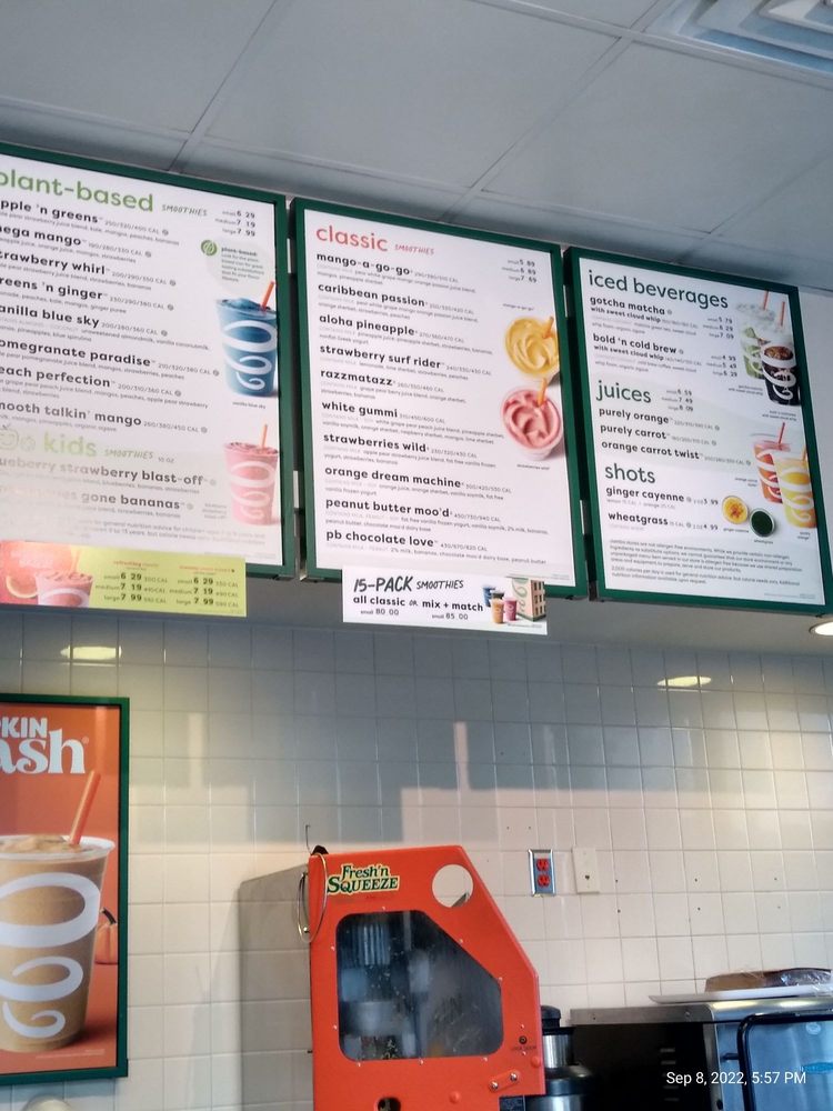 Jamba