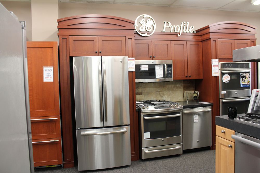 Michael’s Appliance Center 13 Photos Appliances & Repair 585 E