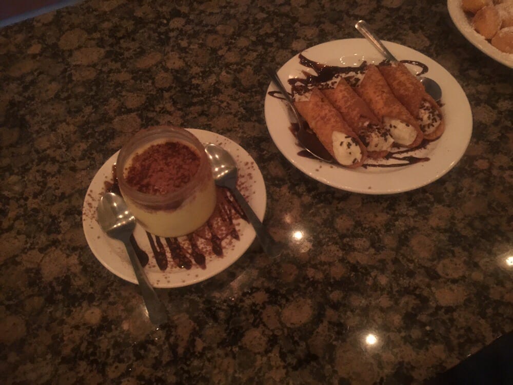 Osteria Pasqualino