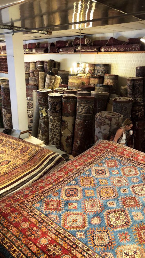Amir Rug Exchange Interior Design 2004 Staples Mill Rd Richmond Amir Rug