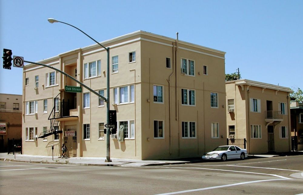 California Pacific Property Management