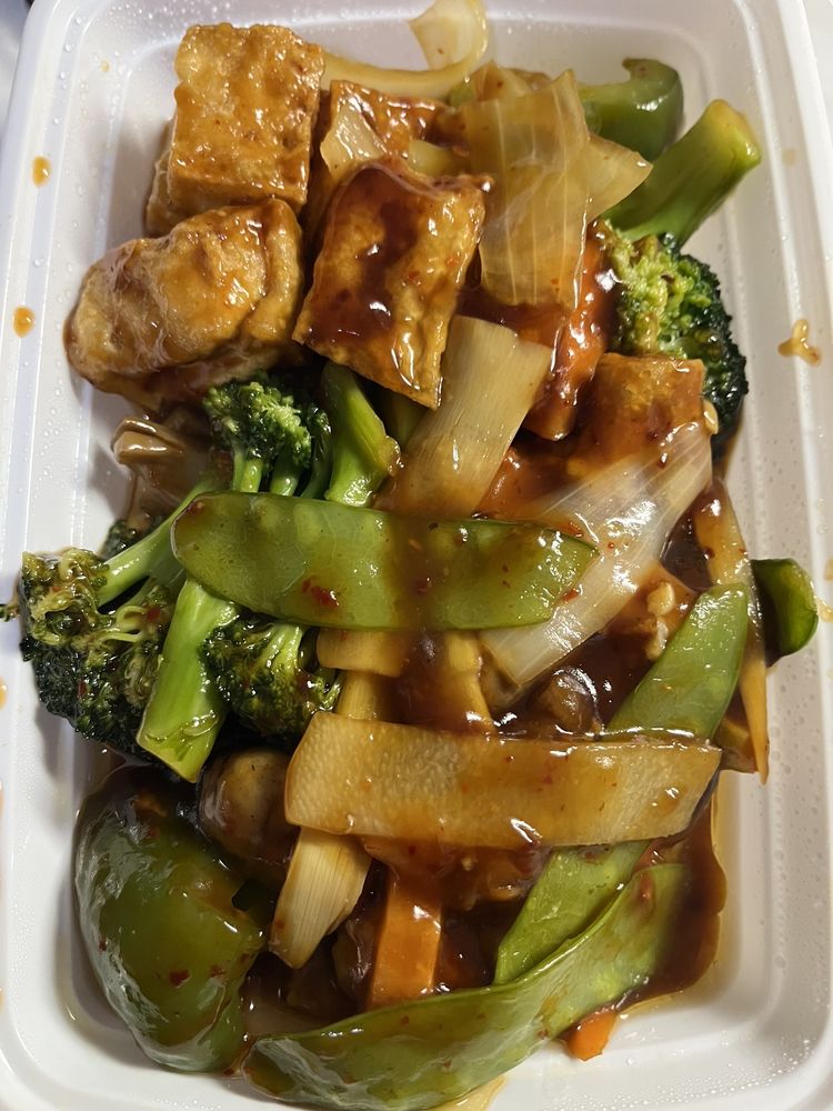 Jade Garden Restaurant