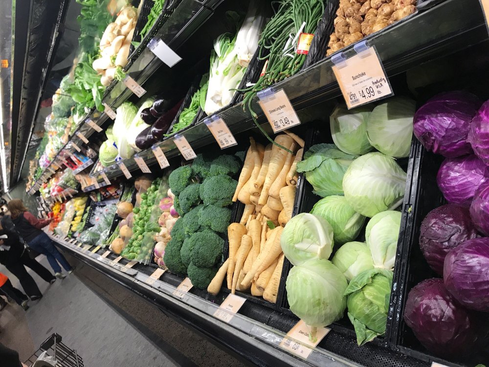 Wegmans