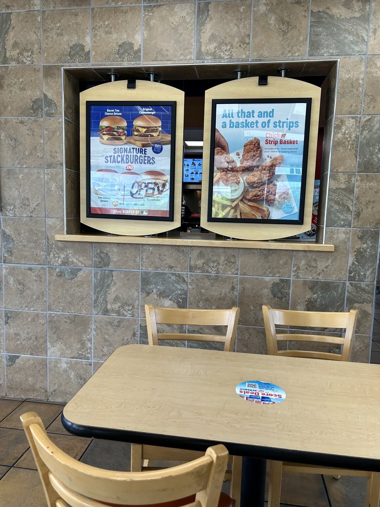 Dairy Queen Grill & Chill