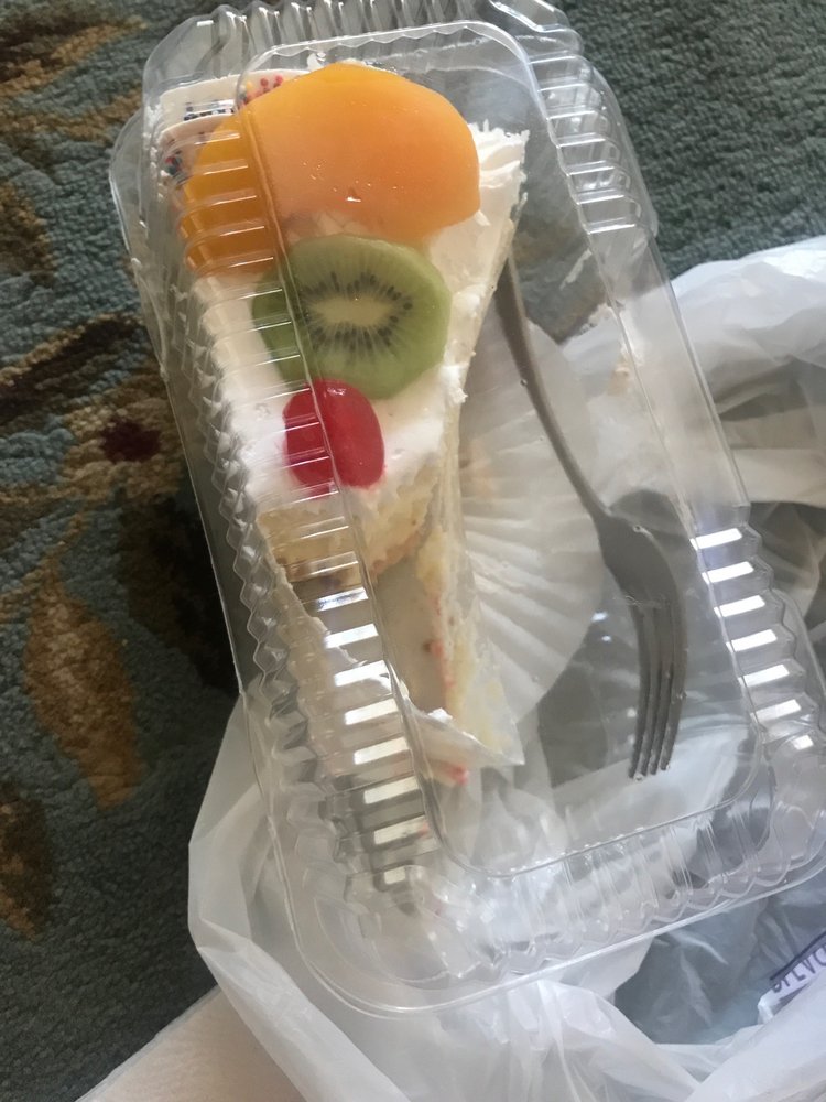 Panaderia Latina