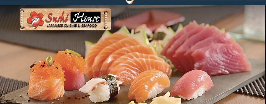 Sushi House