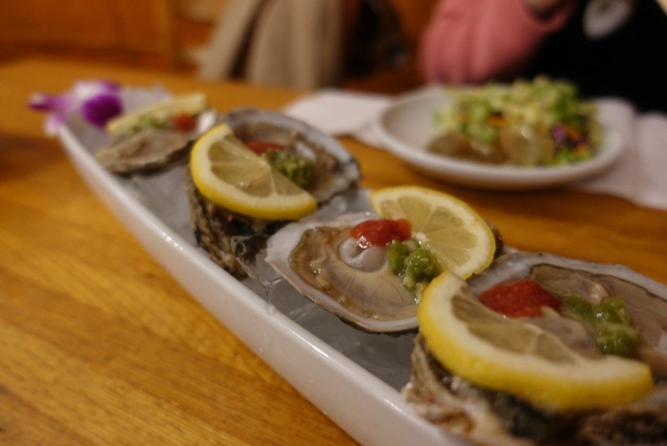 Yuraku Japanese Restaurant