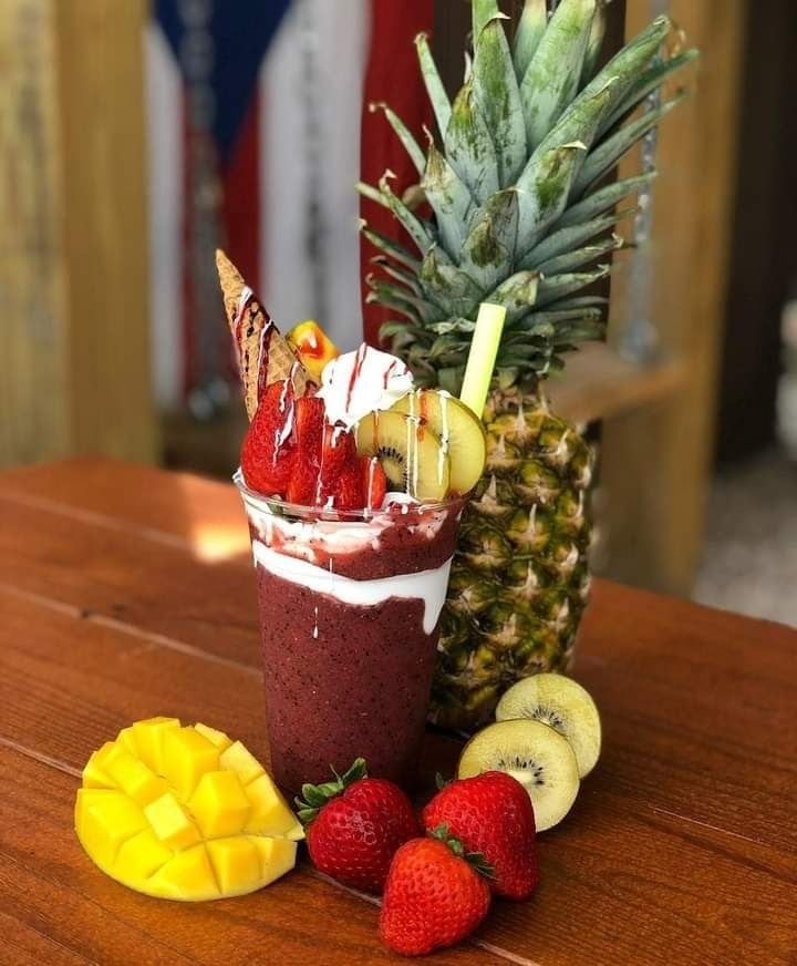 El Sabor Ponceño El Sabor Ponceño