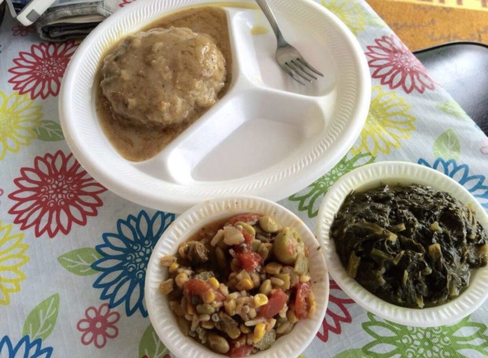 Tom & Bel's Bbq & Diner Tom & Bel's Bbq & Diner