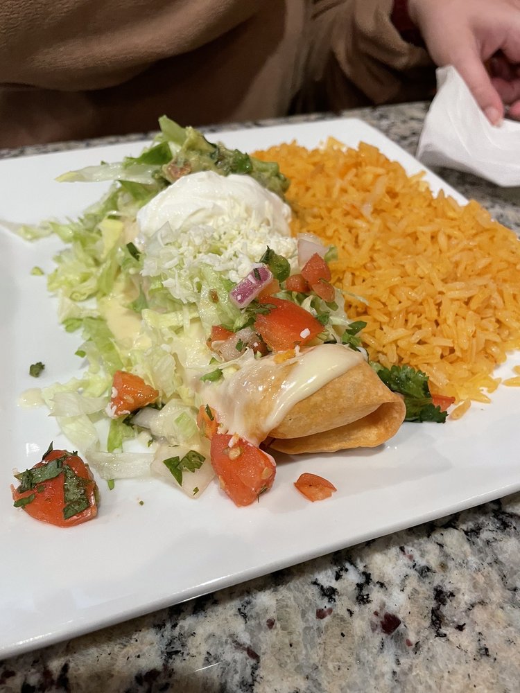 Don Mezcal Mexican Grill