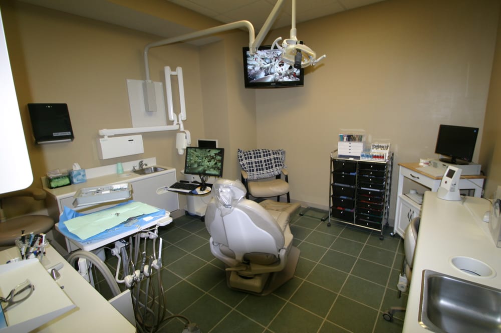 image of business Plumlee Dentistry