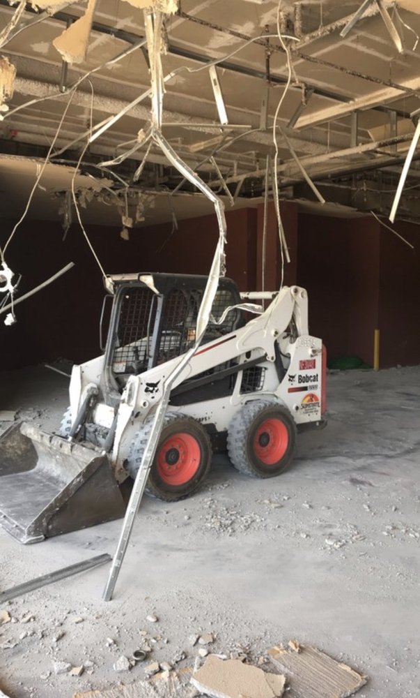 Prospects Demolition