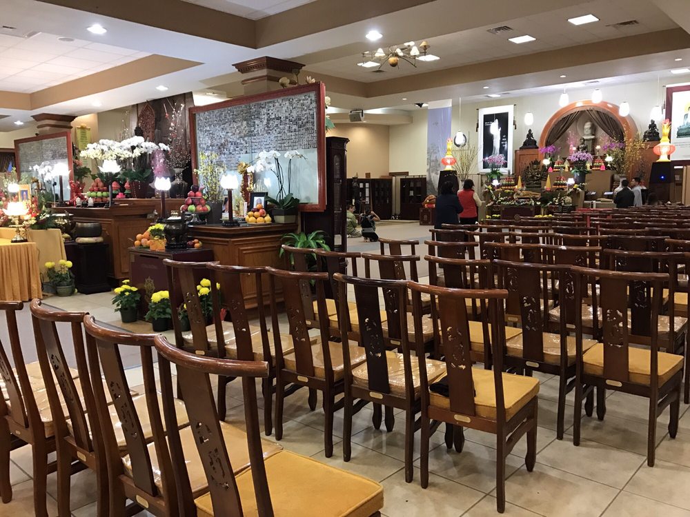 Vietnamese Buddhist Center 80 Photos & 11 Reviews Buddhist Temples